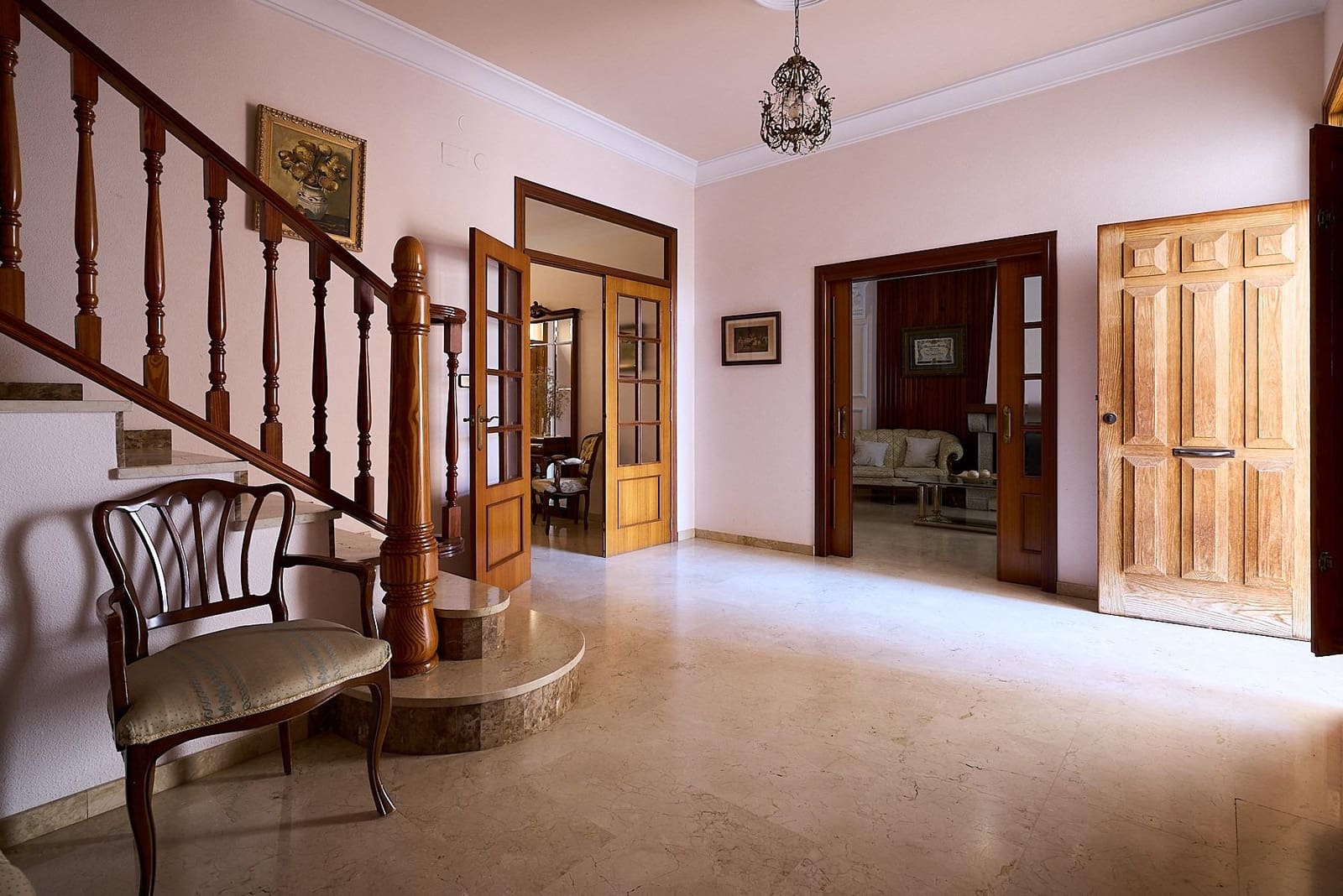 9 soveværelse Byhus til salg i Canals - € 360.000 (Ref: 8926729)