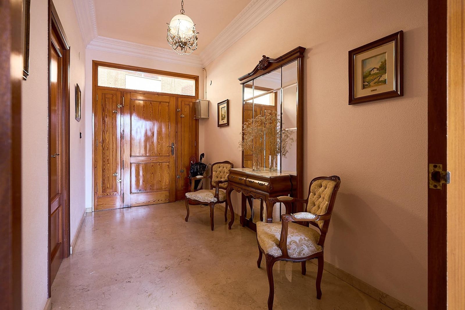 9 soveværelse Byhus til salg i Canals - € 360.000 (Ref: 8926729)