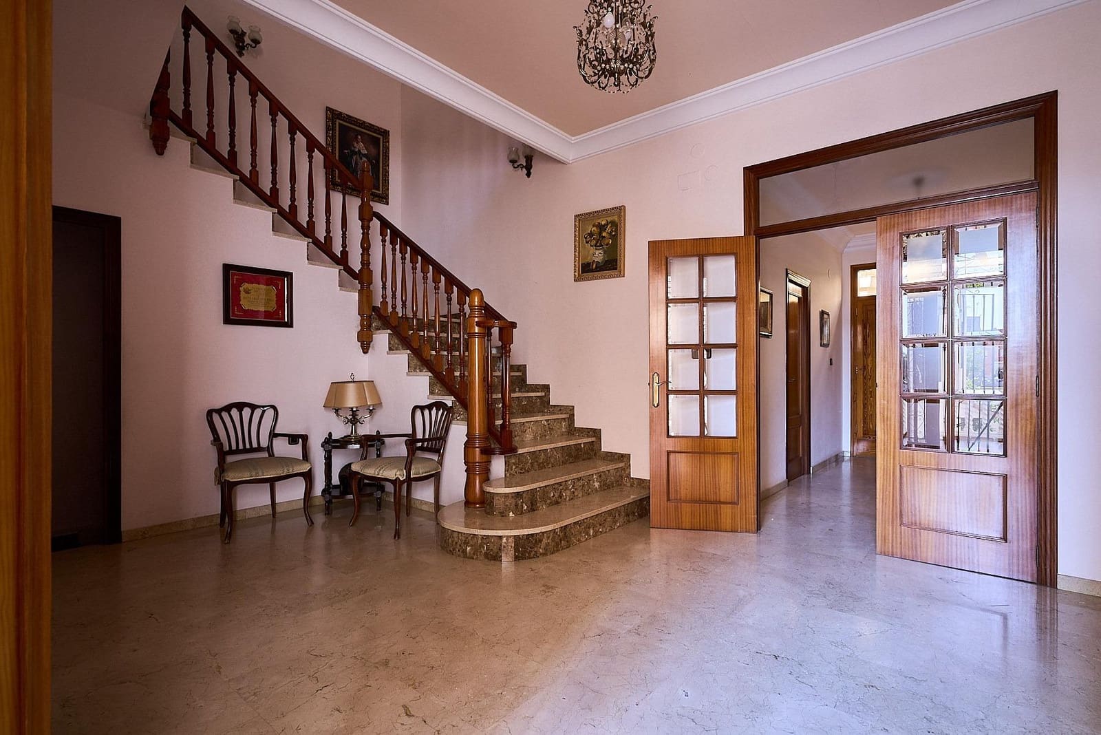 9 soveværelse Byhus til salg i Canals - € 360.000 (Ref: 8926729)