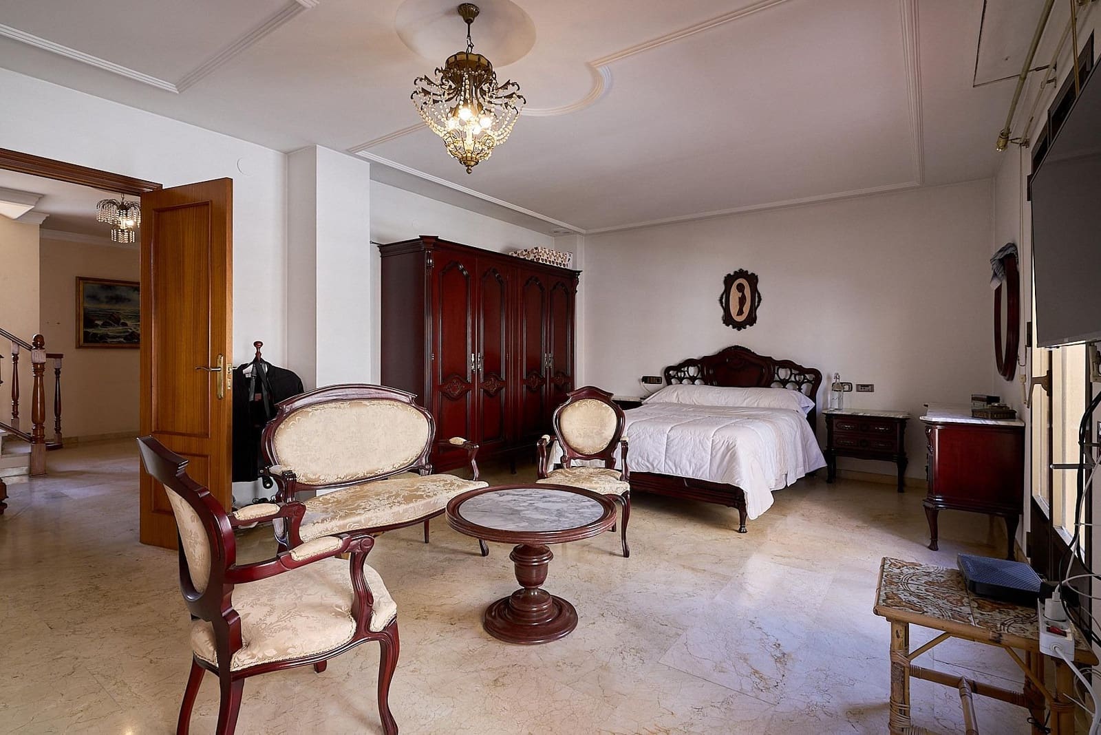 9 soveværelse Byhus til salg i Canals - € 360.000 (Ref: 8926729)