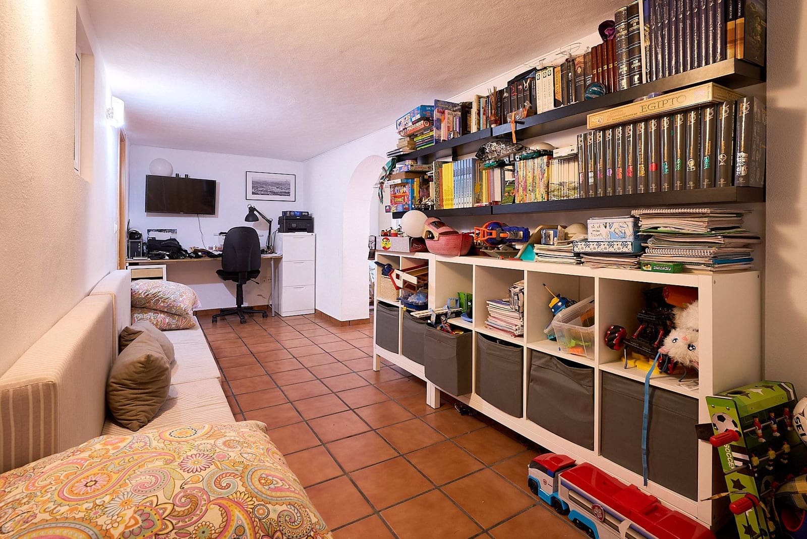 9 soveværelse Byhus til salg i Canals - € 360.000 (Ref: 8926729)