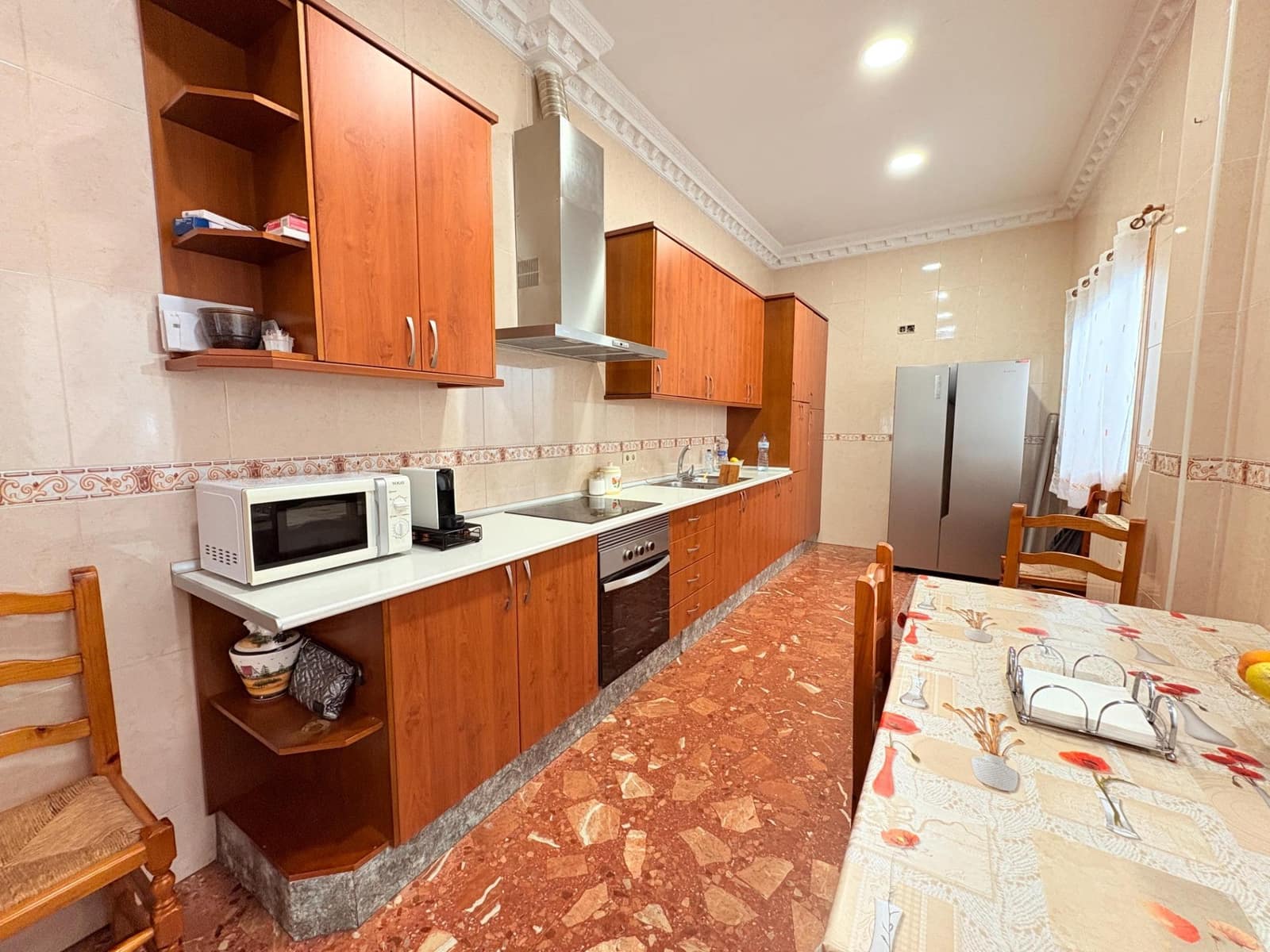 5 bedroom Townhouse for sale in Xativa - € 230,000 (Ref: 9001628)