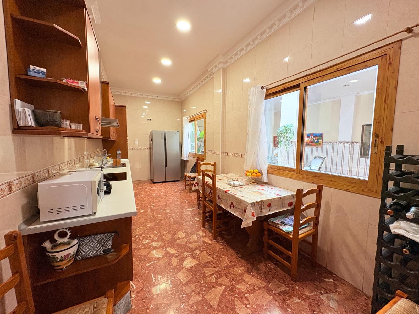 5 bedroom Townhouse for sale in Xativa - € 230,000 (Ref: 9001628)