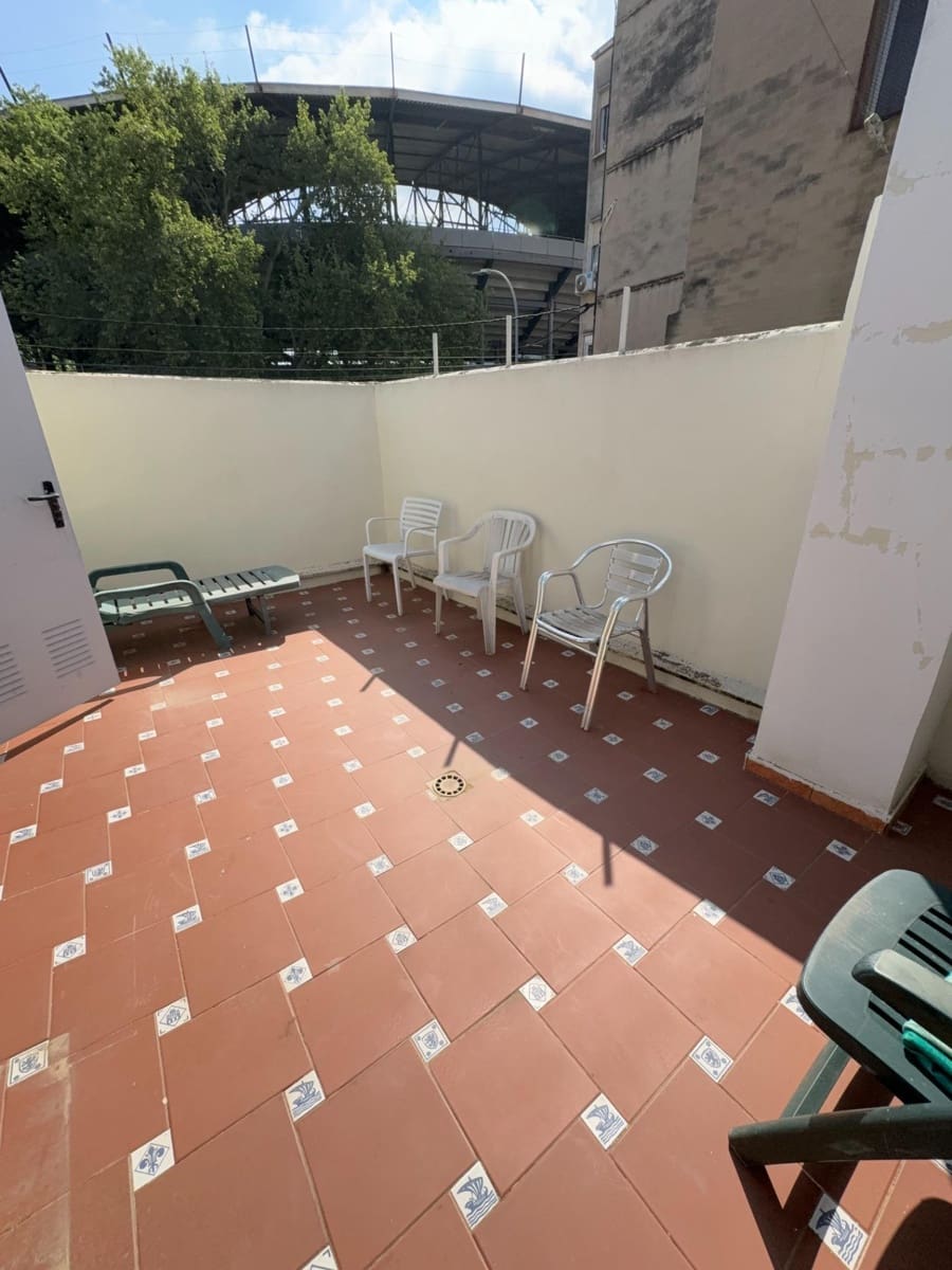 5 bedroom Townhouse for sale in Xativa - € 230,000 (Ref: 9001628)