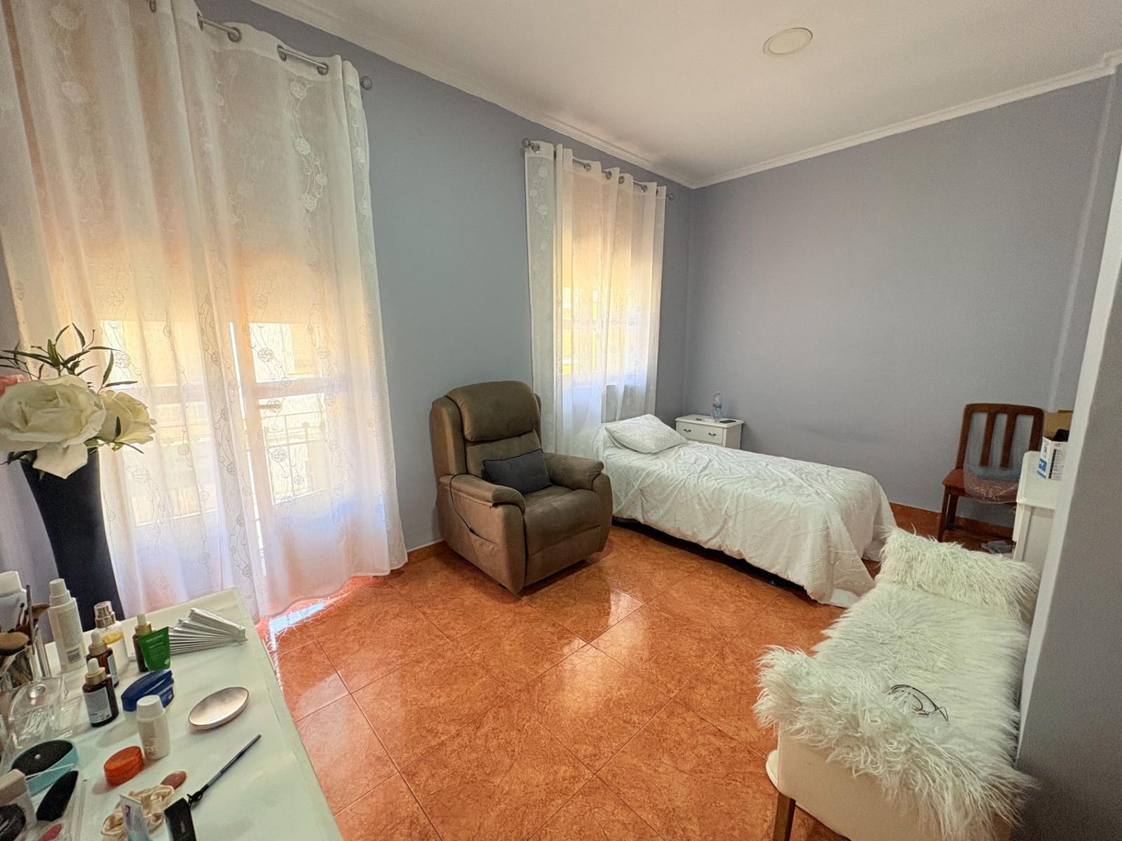 5 bedroom Townhouse for sale in Xativa - € 230,000 (Ref: 9001628)