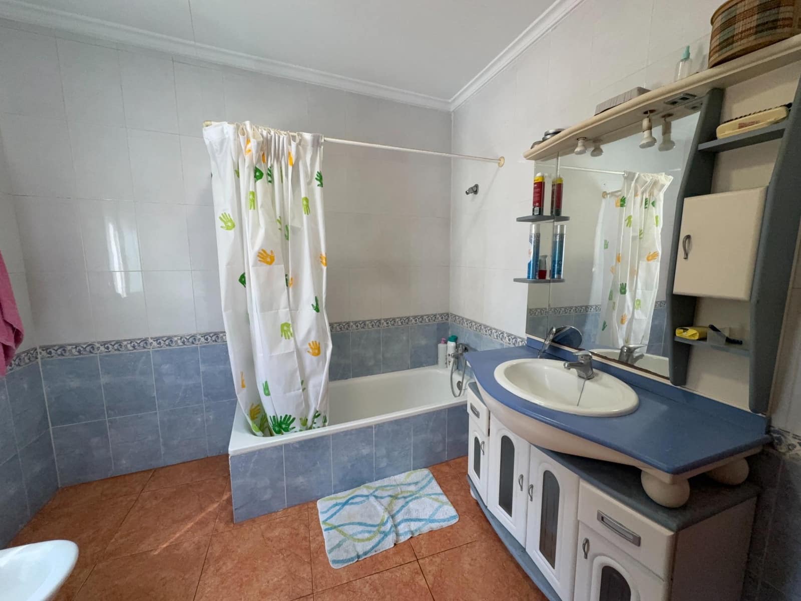 5 bedroom Townhouse for sale in Xativa - € 230,000 (Ref: 9001628)