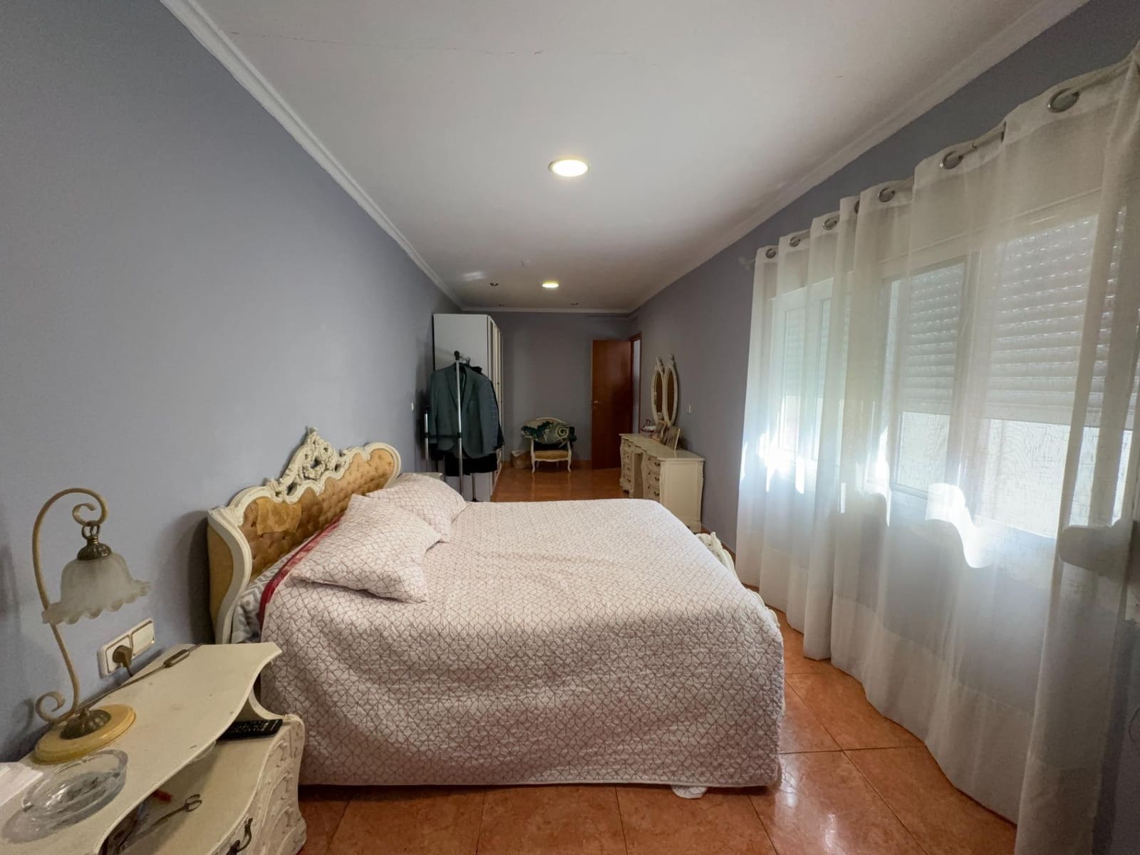 5 bedroom Townhouse for sale in Xativa - € 230,000 (Ref: 9001628)