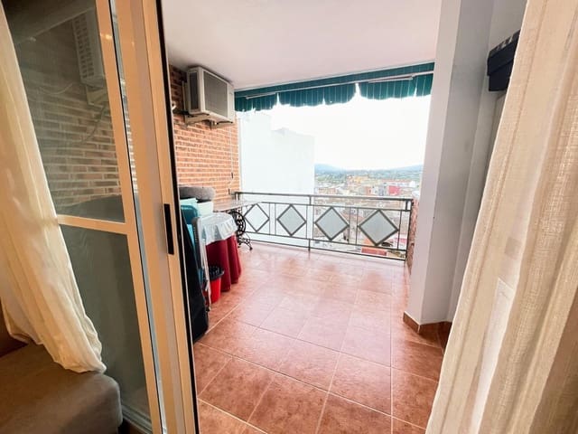 3 soveværelse Lejlighed til salg i Canals - € 125.000 (Ref: 9145472)