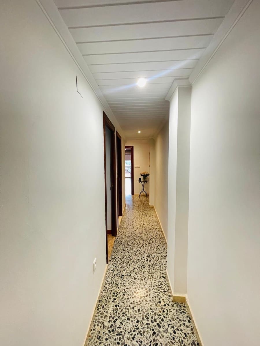 3 soveværelse Lejlighed til salg i Canals - € 119.000 (Ref: 9145472)