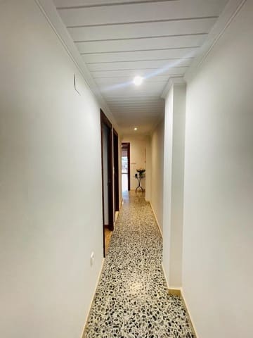 3 makuuhuone Asunto myytävänä paikassa Canals - 119 000 € (Ref: 9145472)