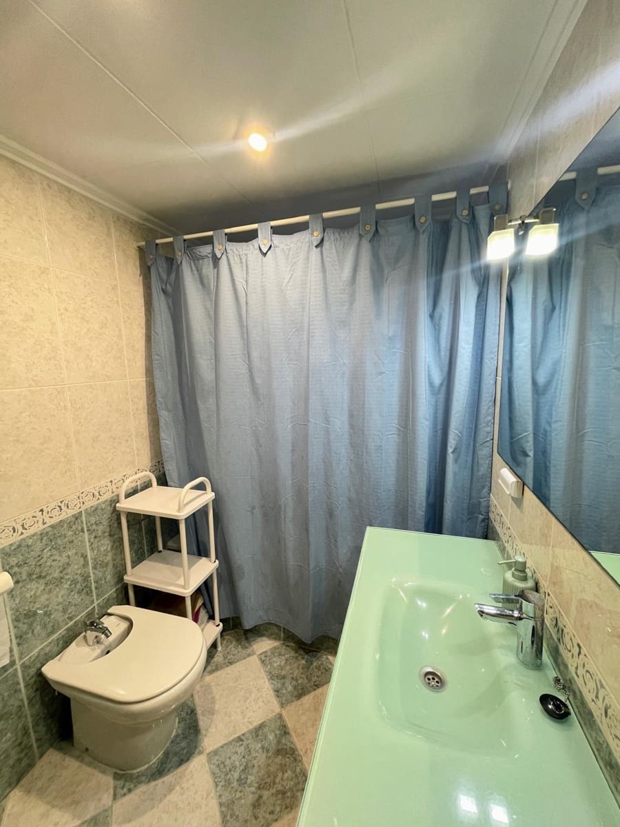 3 soveværelse Lejlighed til salg i Canals - € 119.000 (Ref: 9145472)