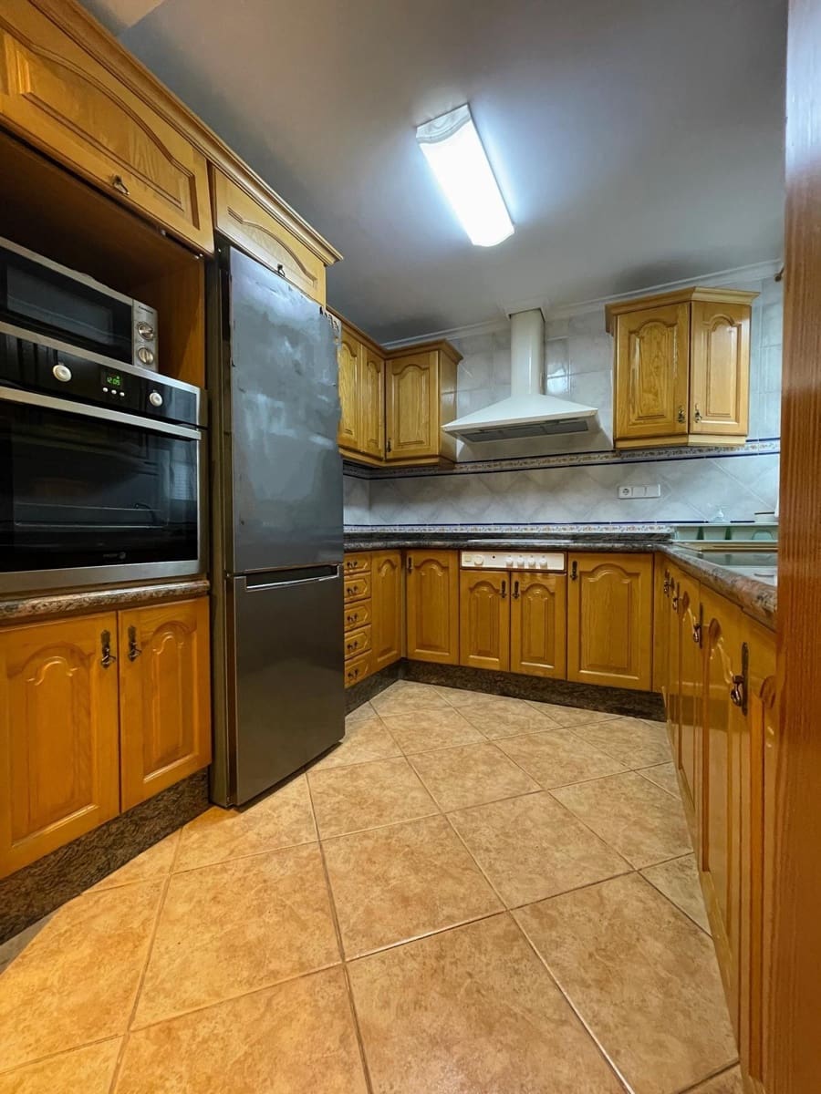 3 soveværelse Lejlighed til salg i Canals - € 119.000 (Ref: 9145472)