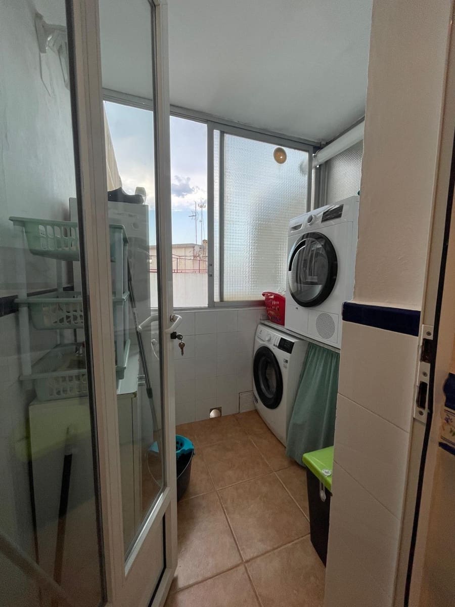 3 soveværelse Lejlighed til salg i Canals - € 119.000 (Ref: 9145472)