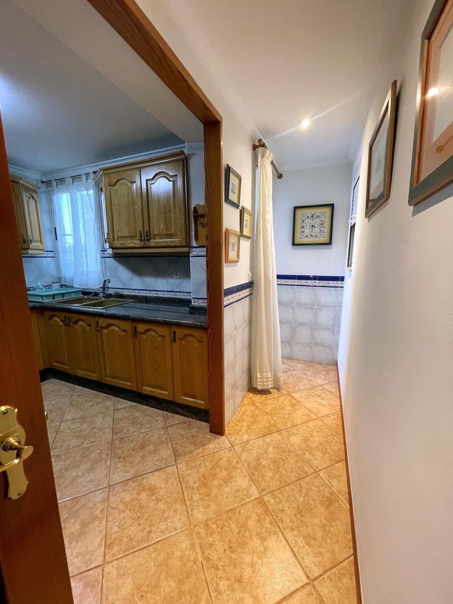 3 soveværelse Lejlighed til salg i Canals - € 119.000 (Ref: 9145472)