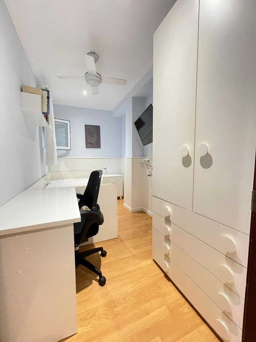 3 soveværelse Lejlighed til salg i Canals - € 119.000 (Ref: 9145472)