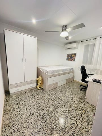 3 makuuhuone Asunto myytävänä paikassa Canals - 119 000 € (Ref: 9145472)