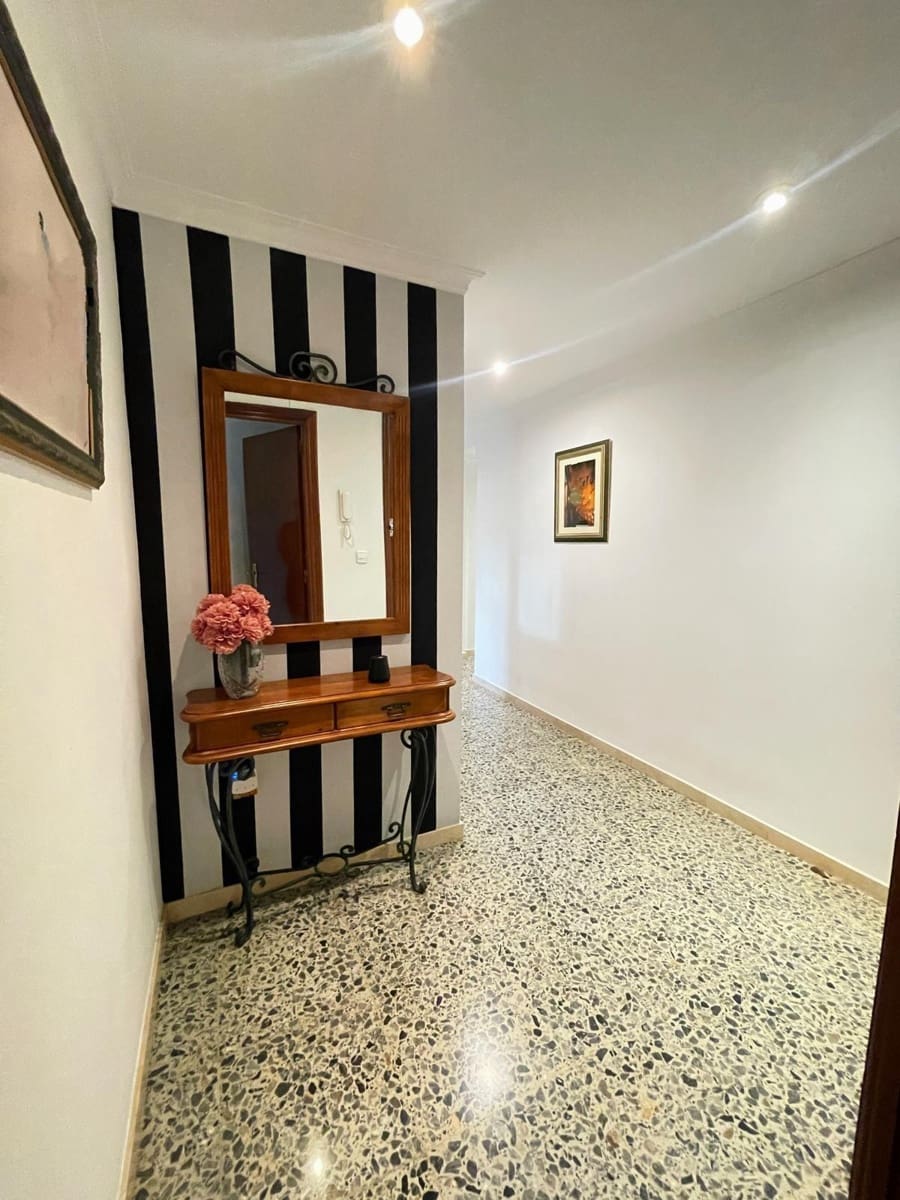 3 soveværelse Lejlighed til salg i Canals - € 119.000 (Ref: 9145472)