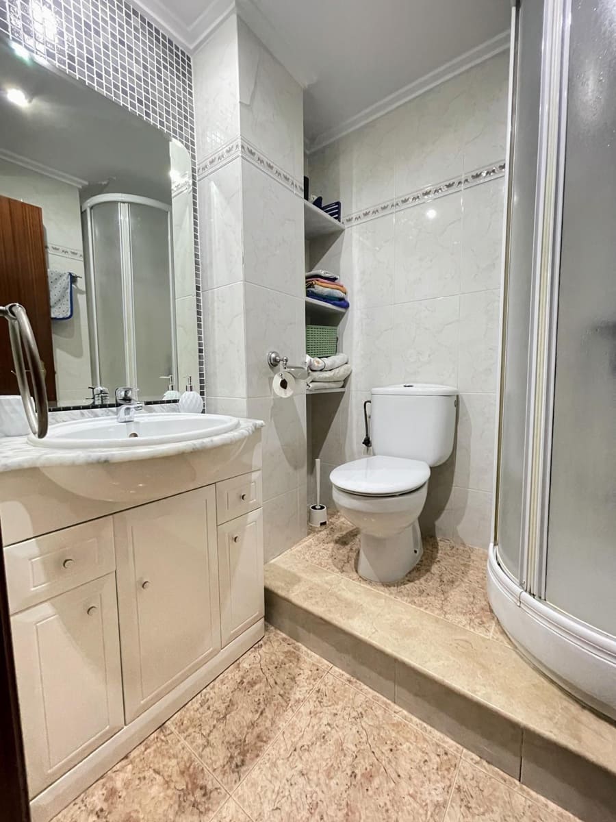 3 soveværelse Lejlighed til salg i Canals - € 119.000 (Ref: 9145472)