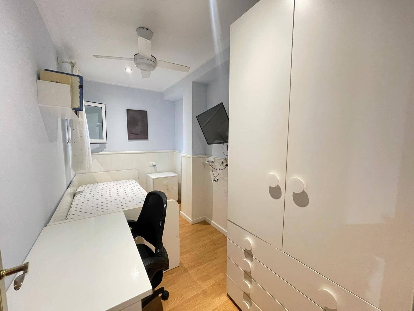 3 soveværelse Lejlighed til salg i Canals - € 119.000 (Ref: 9145472)