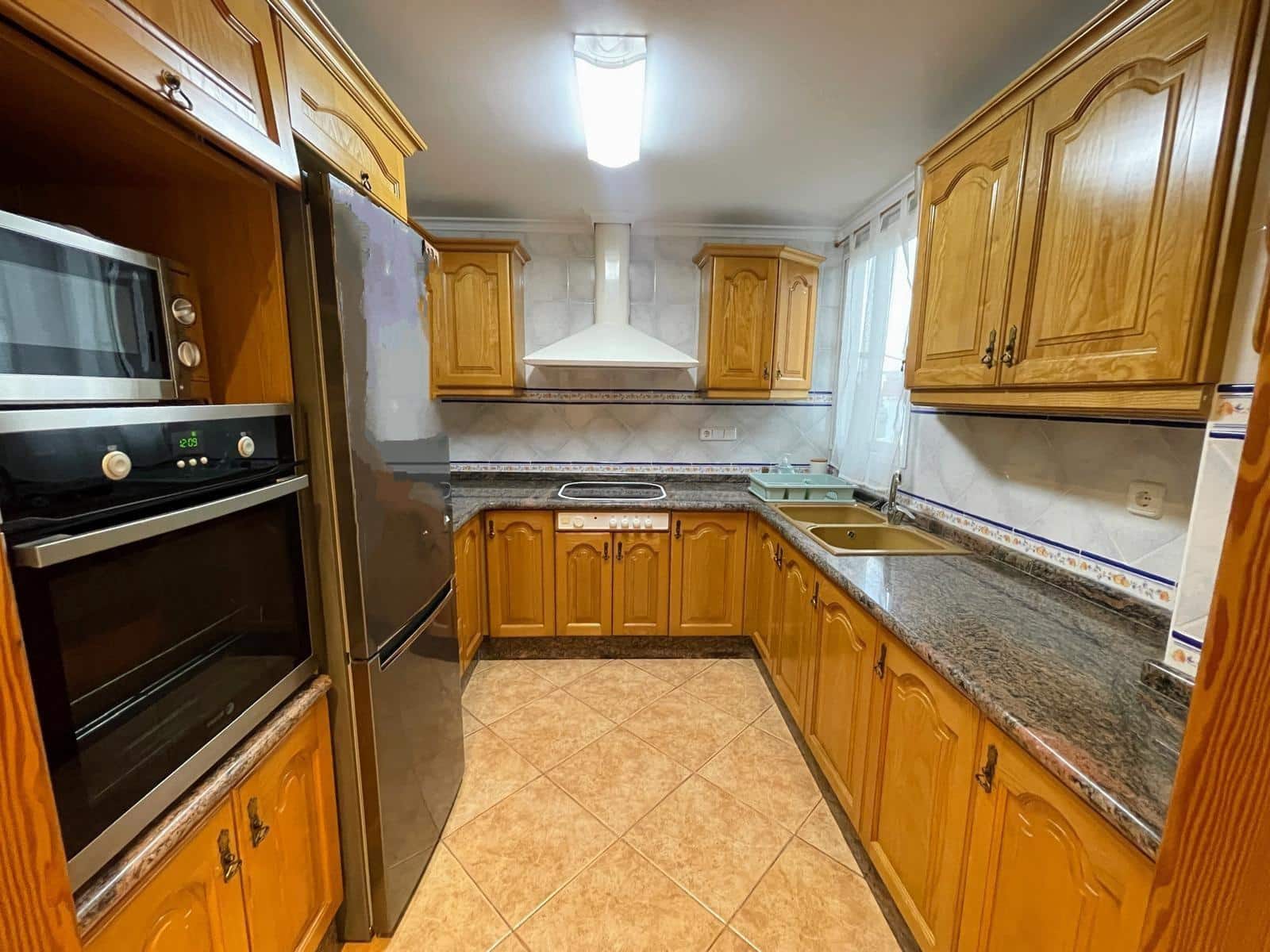 3 soveværelse Lejlighed til salg i Canals - € 119.000 (Ref: 9145472)