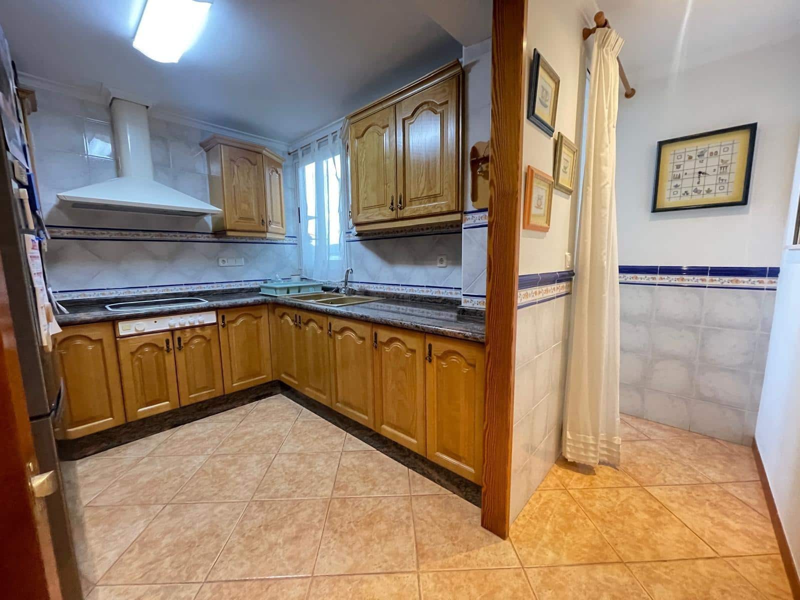 3 soveværelse Lejlighed til salg i Canals - € 119.000 (Ref: 9145472)