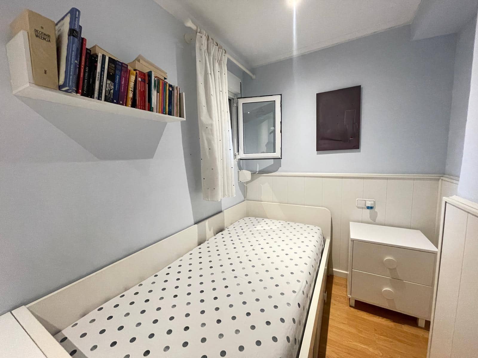 3 soveværelse Lejlighed til salg i Canals - € 119.000 (Ref: 9145472)