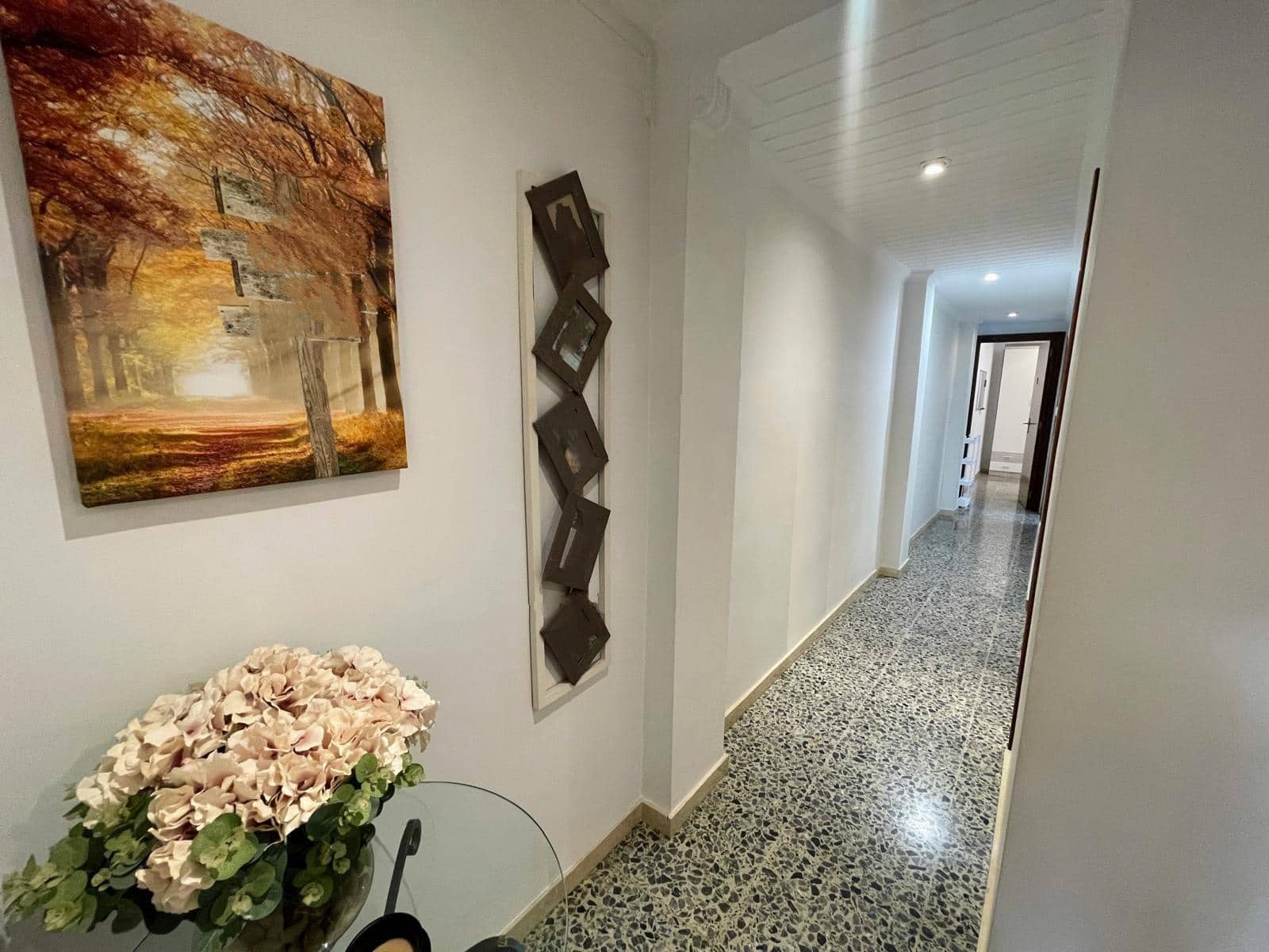 3 soveværelse Lejlighed til salg i Canals - € 119.000 (Ref: 9145472)