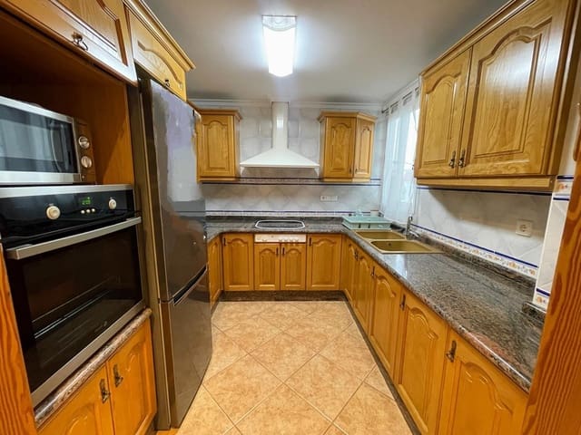 3 makuuhuone Asunto myytävänä paikassa Canals - 119 000 € (Ref: 9145472)