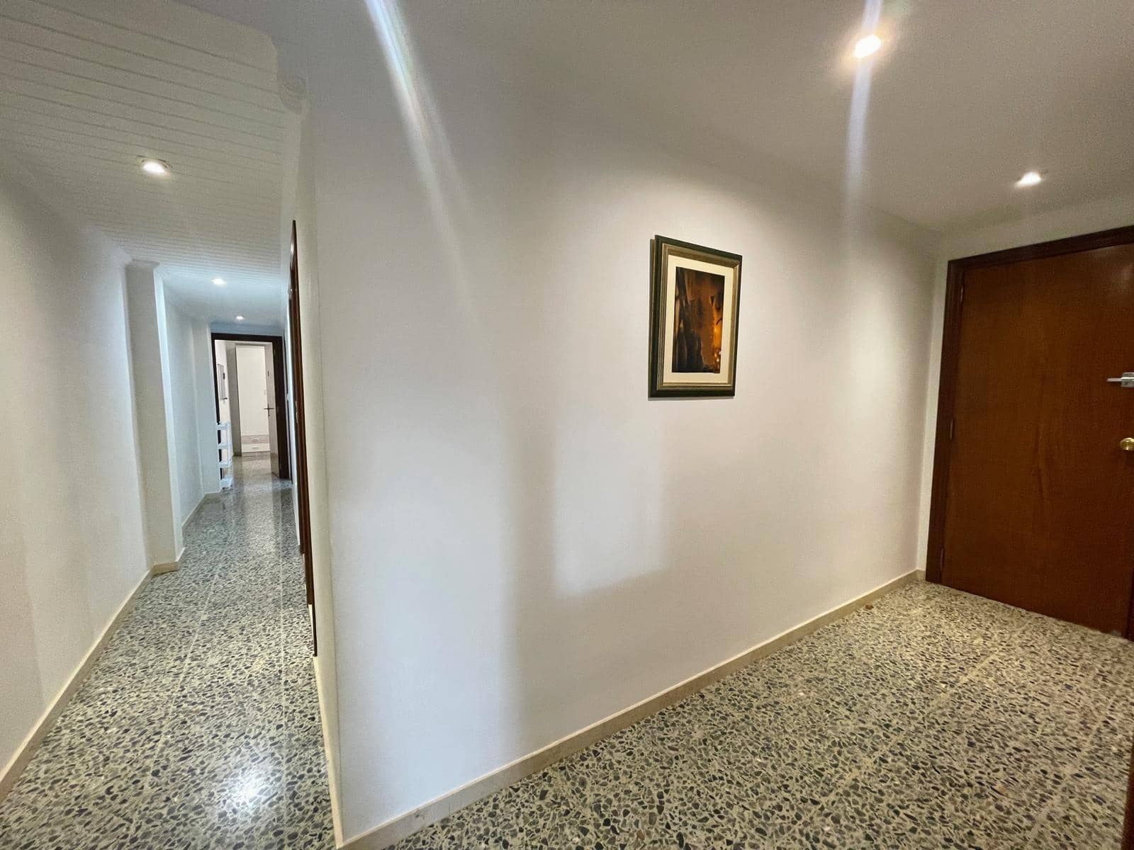 3 soveværelse Lejlighed til salg i Canals - € 119.000 (Ref: 9145472)