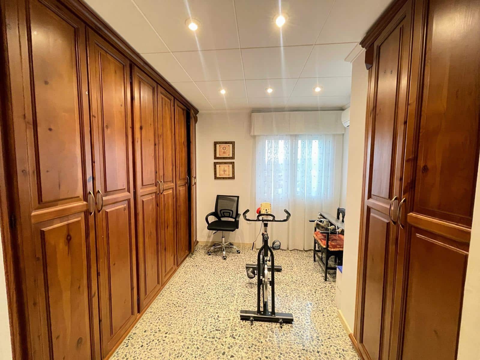 3 soveværelse Lejlighed til salg i Canals - € 119.000 (Ref: 9145472)