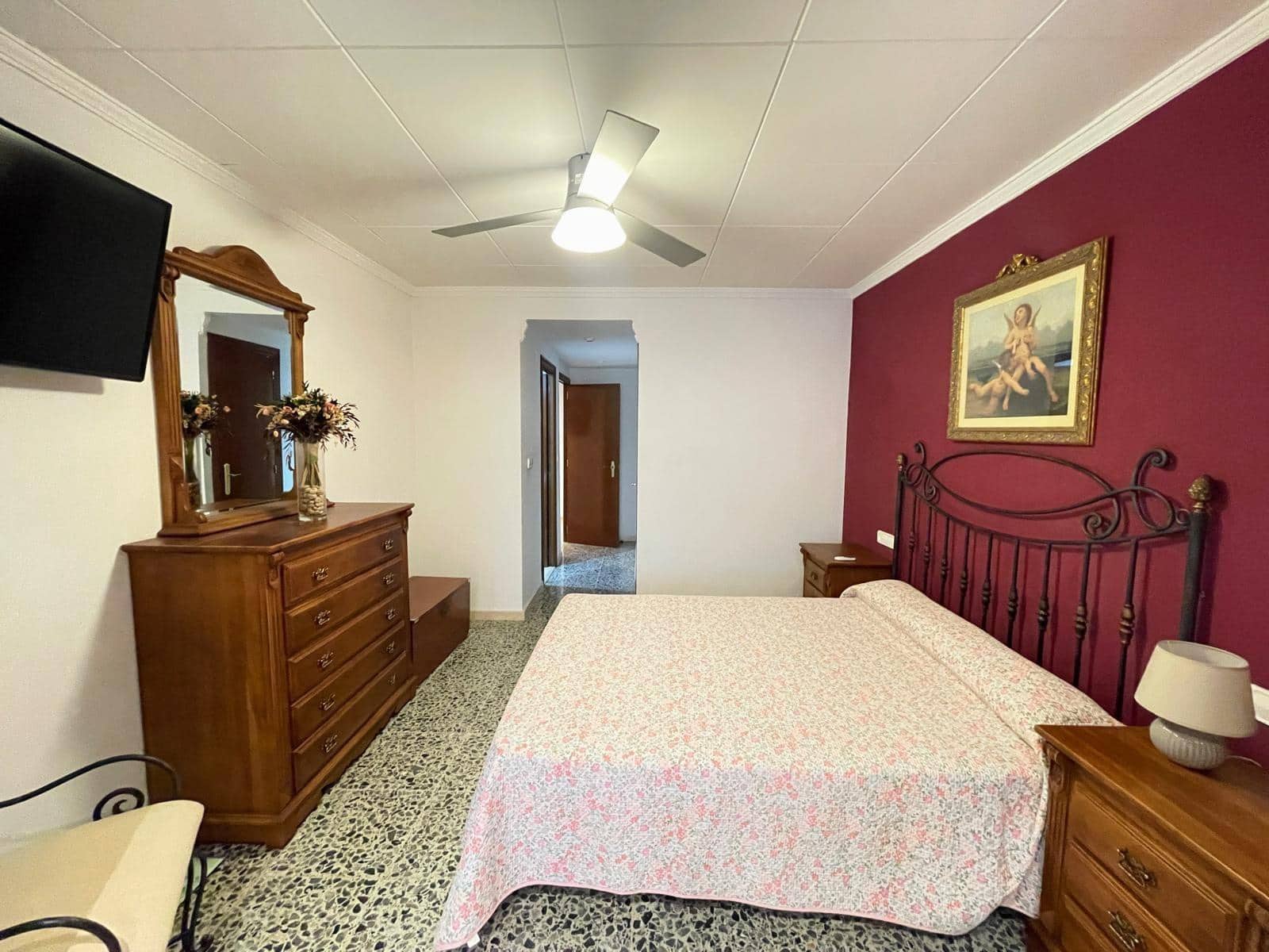 3 soveværelse Lejlighed til salg i Canals - € 119.000 (Ref: 9145472)