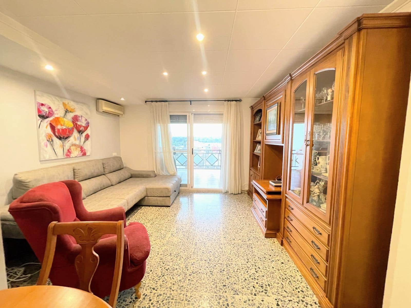 3 soveværelse Lejlighed til salg i Canals - € 119.000 (Ref: 9145472)