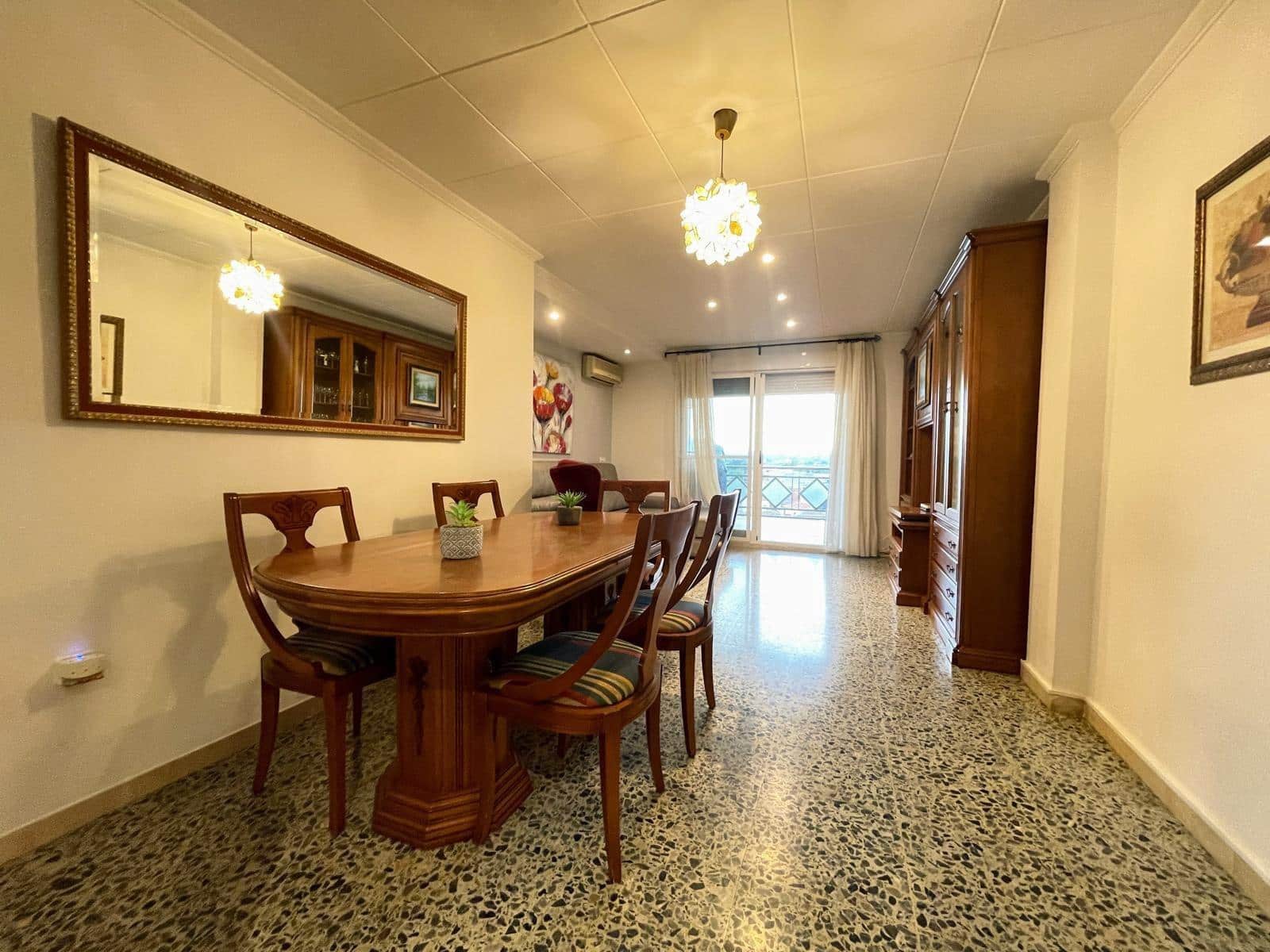 3 soveværelse Lejlighed til salg i Canals - € 119.000 (Ref: 9145472)