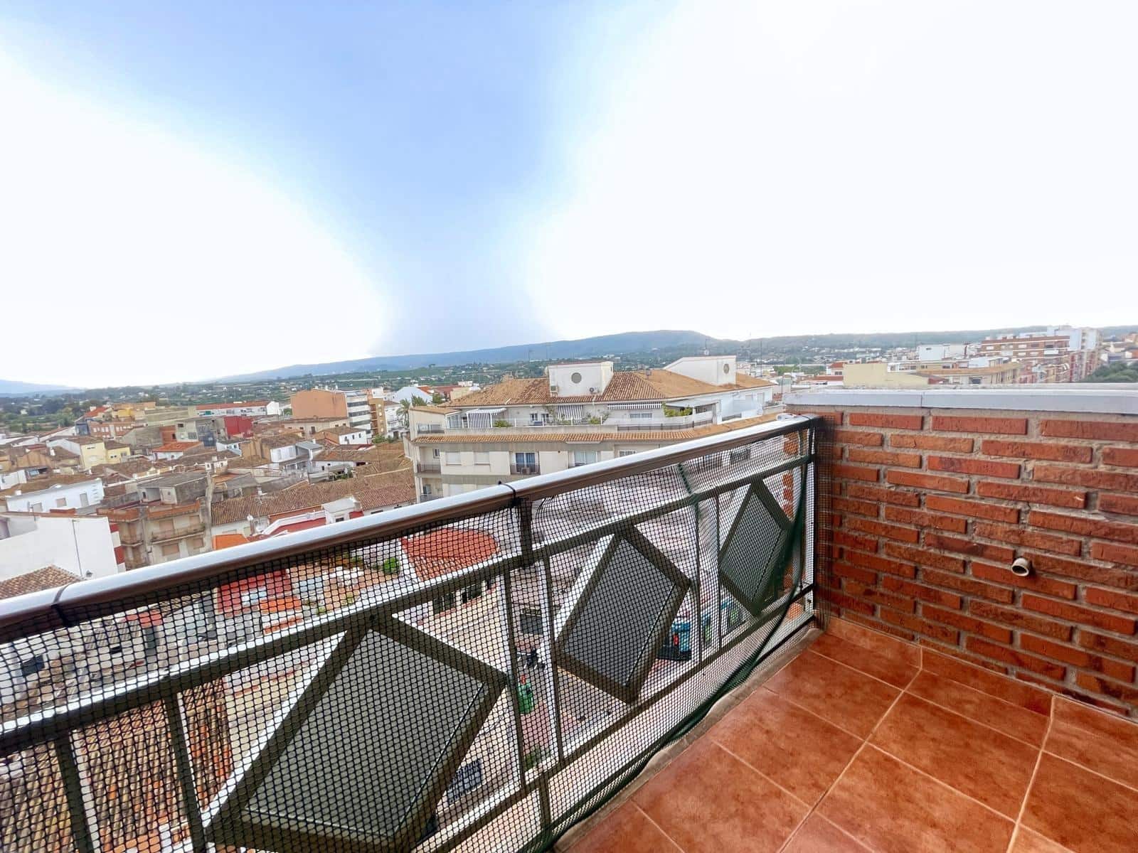 3 soveværelse Lejlighed til salg i Canals - € 119.000 (Ref: 9145472)