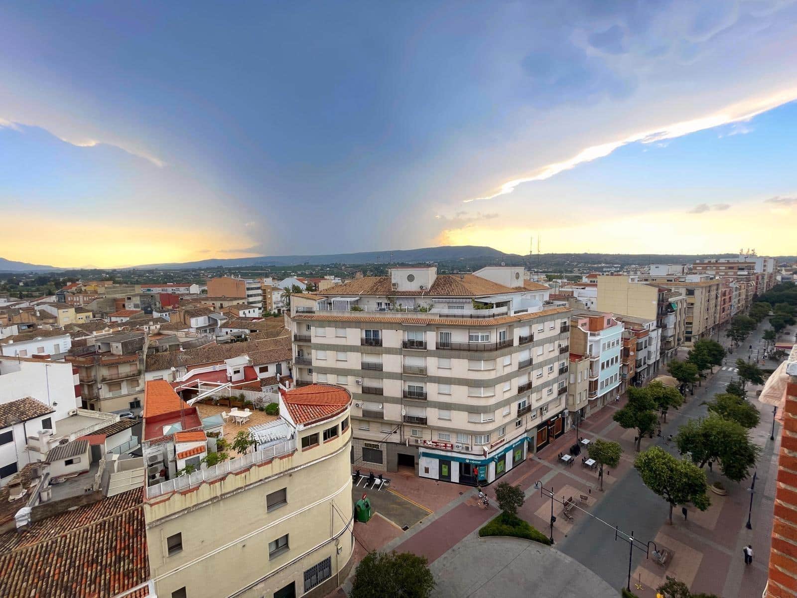 3 soveværelse Lejlighed til salg i Canals - € 119.000 (Ref: 9145472)