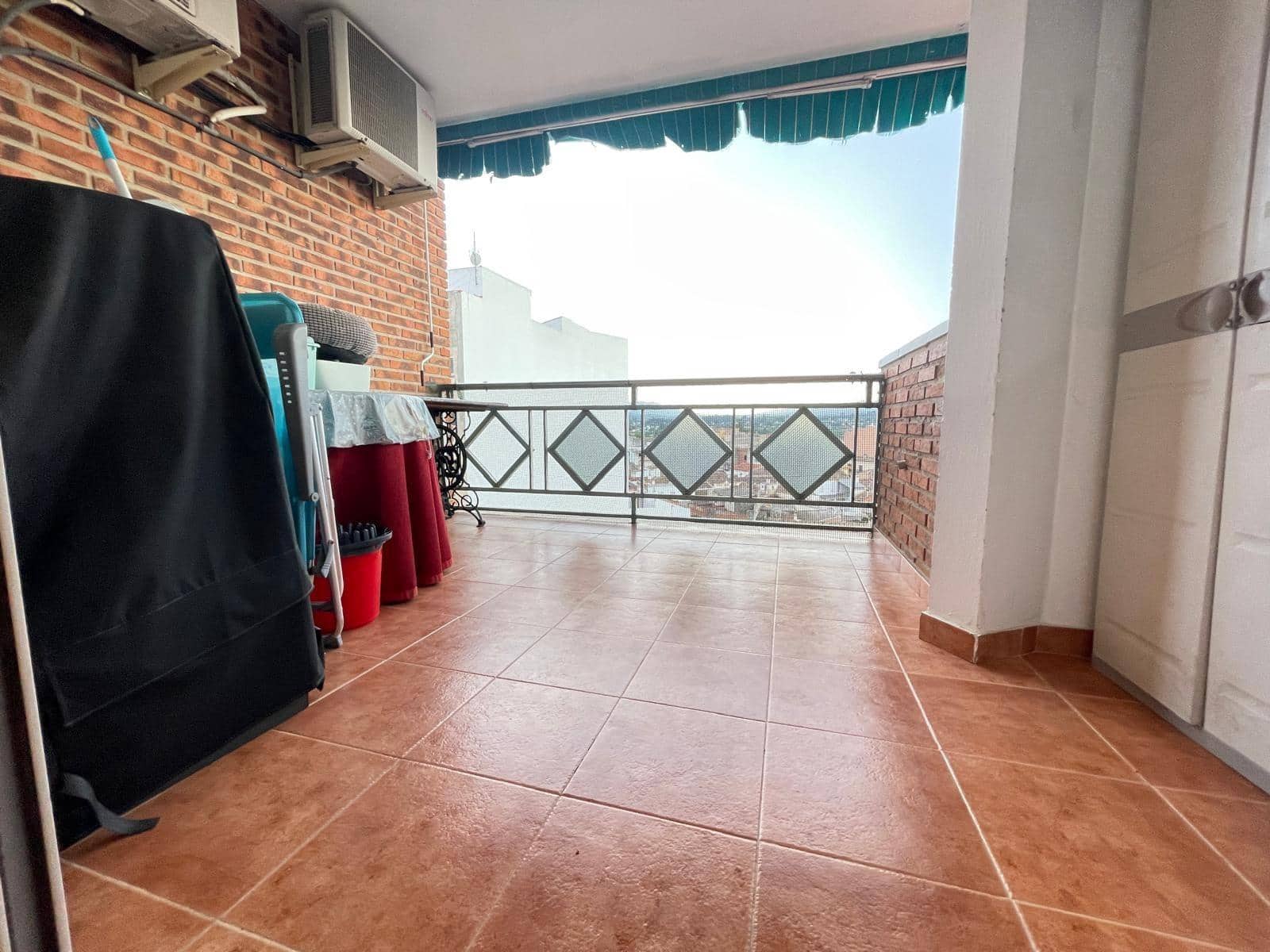 3 soveværelse Lejlighed til salg i Canals - € 119.000 (Ref: 9145472)