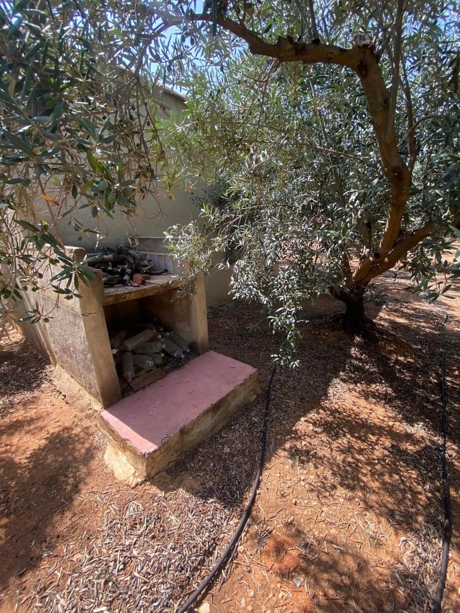 Finca/Landehus til salg i Canals - € 42.000 (Ref: 9149222)