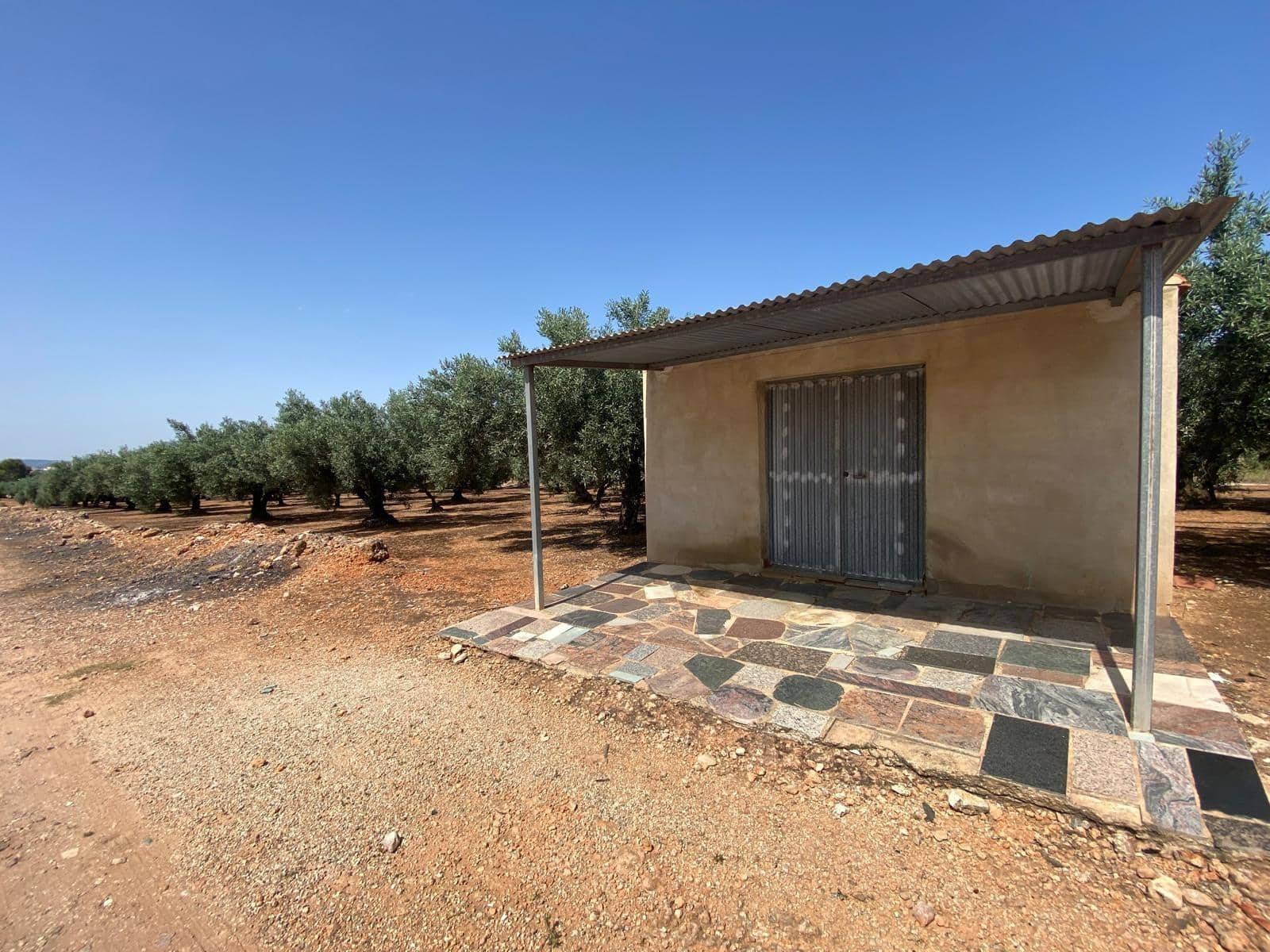 Finca/Landehus til salg i Canals - € 42.000 (Ref: 9149222)