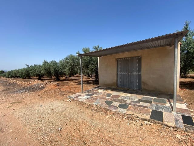 Finca/Maison de Campagne à vendre à Canals - 42 000 € (Ref: 9149222)