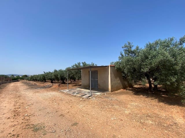 Finca/Maison de Campagne à vendre à Canals - 42 000 € (Ref: 9149222)