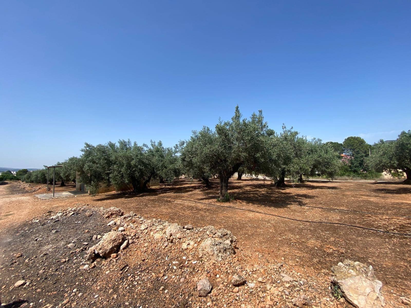 Finca/Landehus til salg i Canals - € 42.000 (Ref: 9149222)