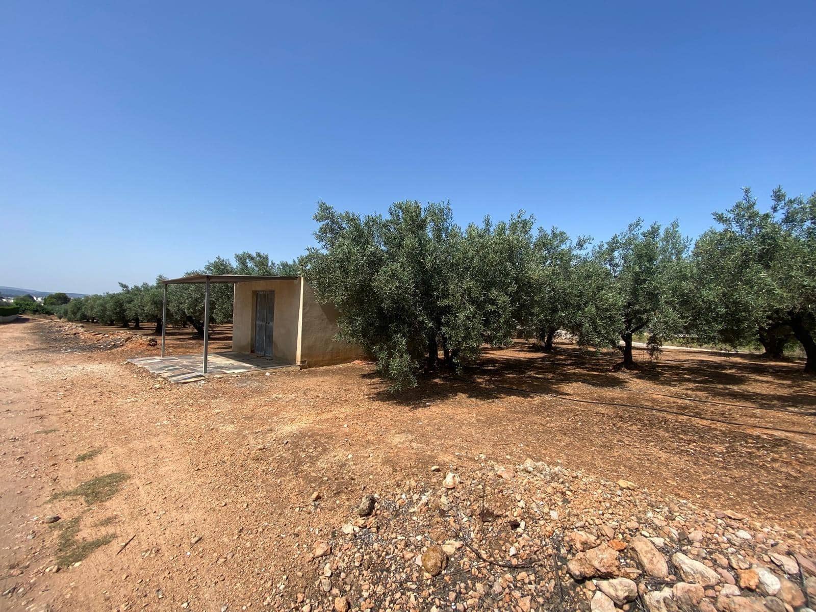 Finca/Landehus til salg i Canals - € 42.000 (Ref: 9149222)