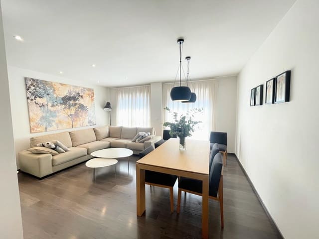 3 soverom Leilighet til salgs i Canals - € 138 000 (Ref: 9169517)