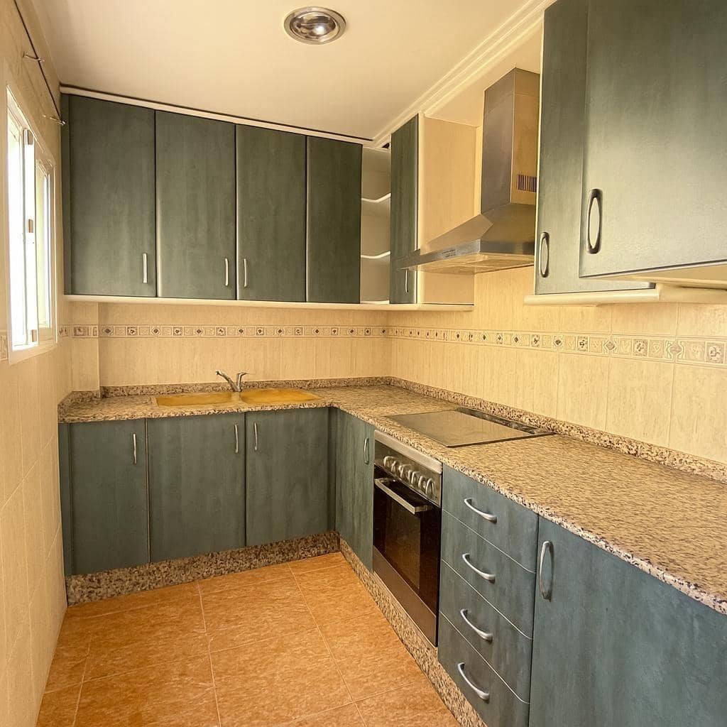 3 camera da letto Appartamento in vendita in Llosa de Ranes - 70.000 € (Rif: 9206794)