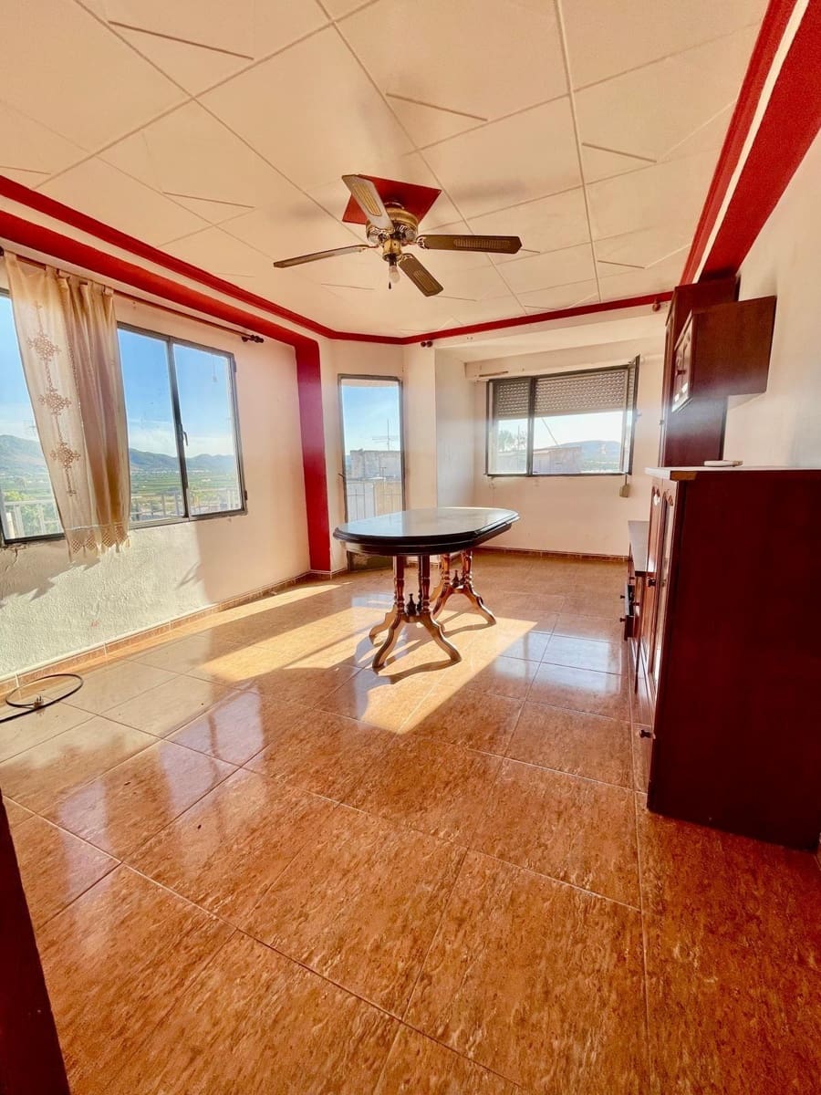 3 camera da letto Appartamento in vendita in Llosa de Ranes - 70.000 € (Rif: 9206794)