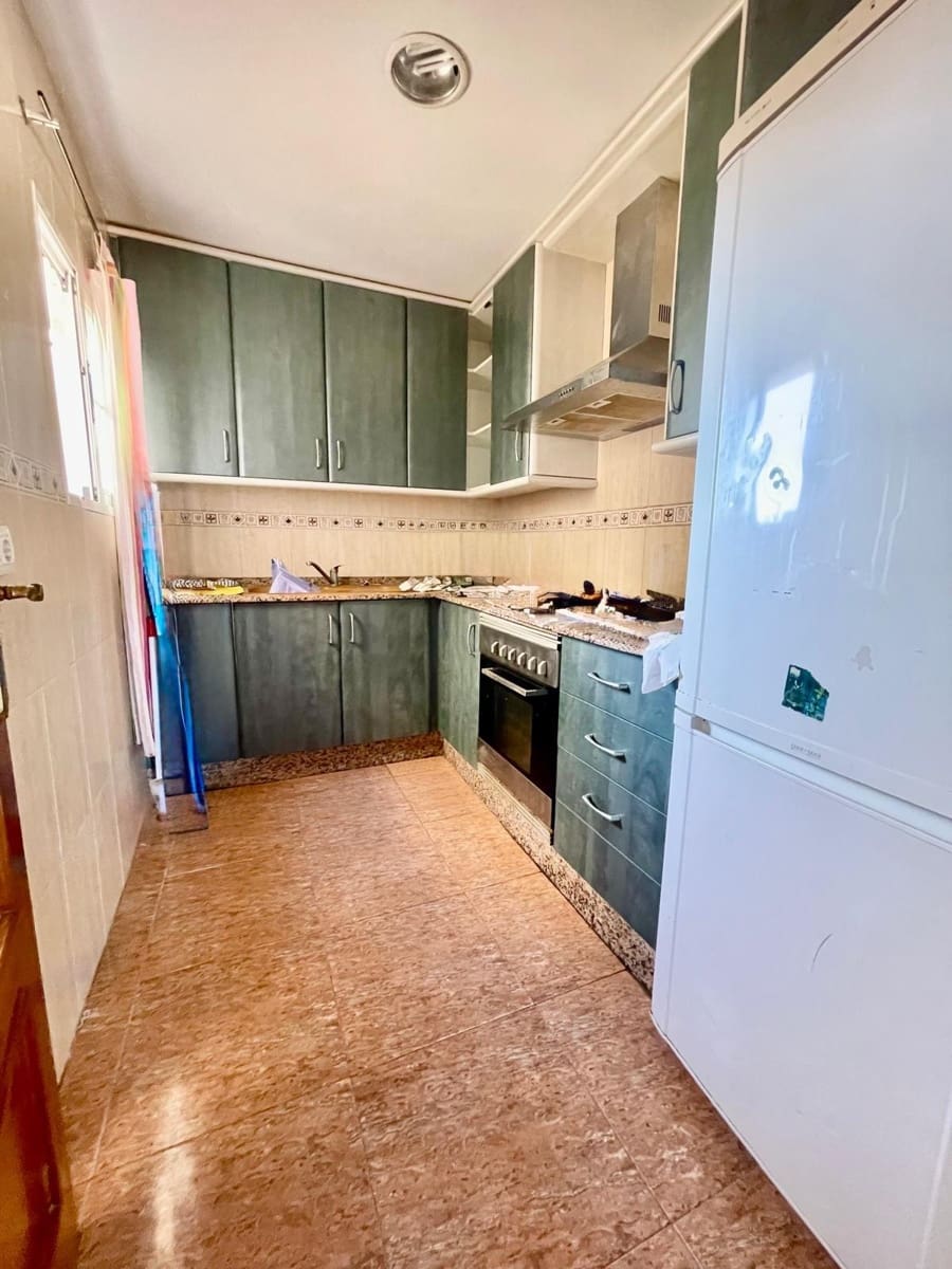 3 camera da letto Appartamento in vendita in Llosa de Ranes - 70.000 € (Rif: 9206794)