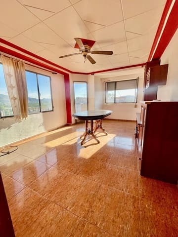 3 soverom Leilighet til salgs i Llosa de Ranes - € 70 000 (Ref: 9206794)