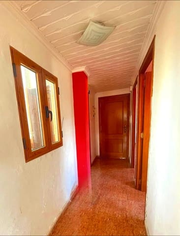 3 soverom Leilighet til salgs i Llosa de Ranes - € 70 000 (Ref: 9206794)