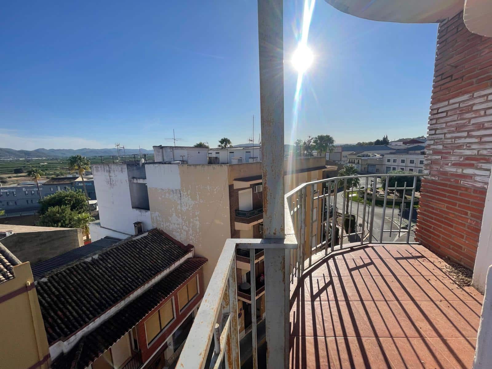 3 camera da letto Appartamento in vendita in Llosa de Ranes - 70.000 € (Rif: 9206794)