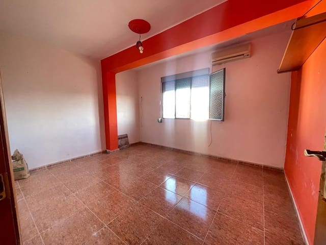 3 soverom Leilighet til salgs i Llosa de Ranes - € 70 000 (Ref: 9206794)